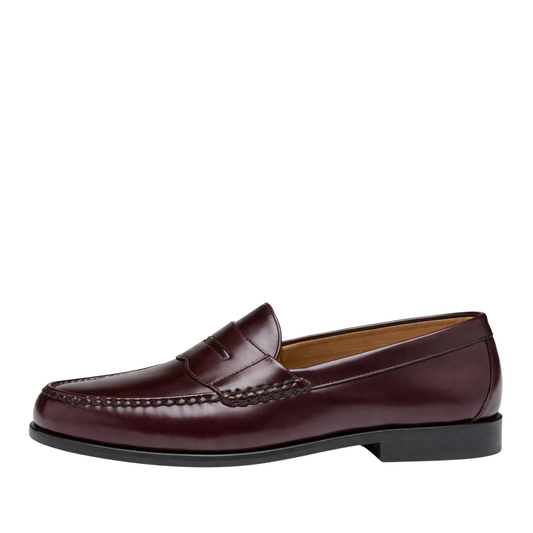 Johnston & Murphy Hayes Penny Dress Shoe