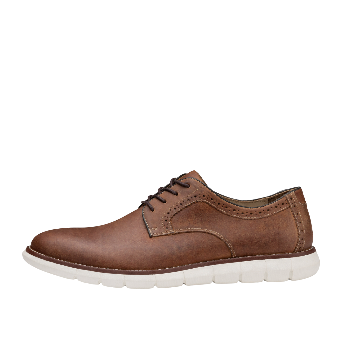 Johnston & Murphy Holden Plain Toe
