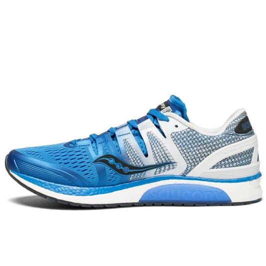 Saucony Liberty ISO
