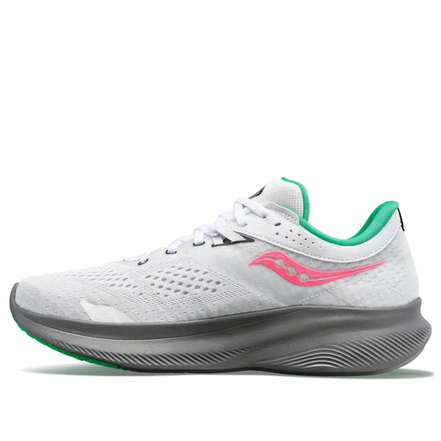 Saucony Ride 16