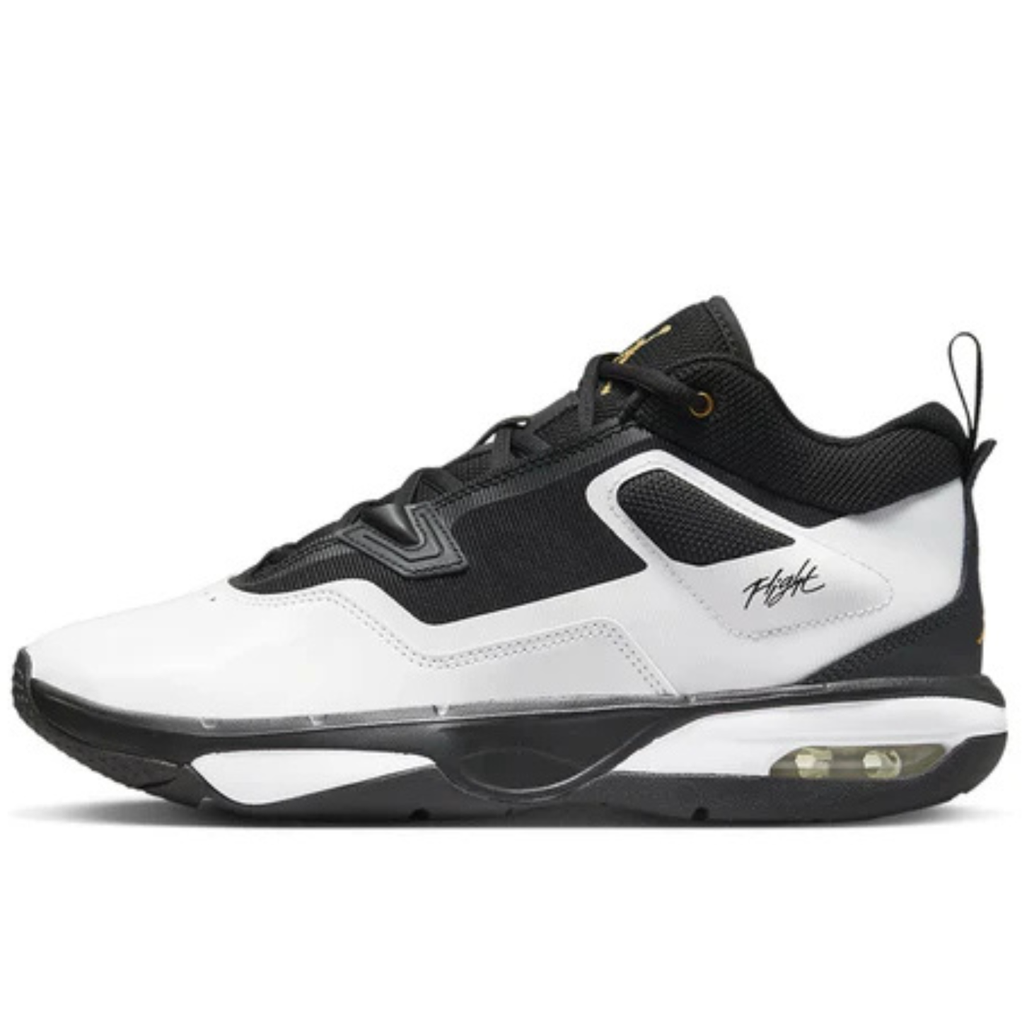 Nike Air Jordan Stay Loyal 3