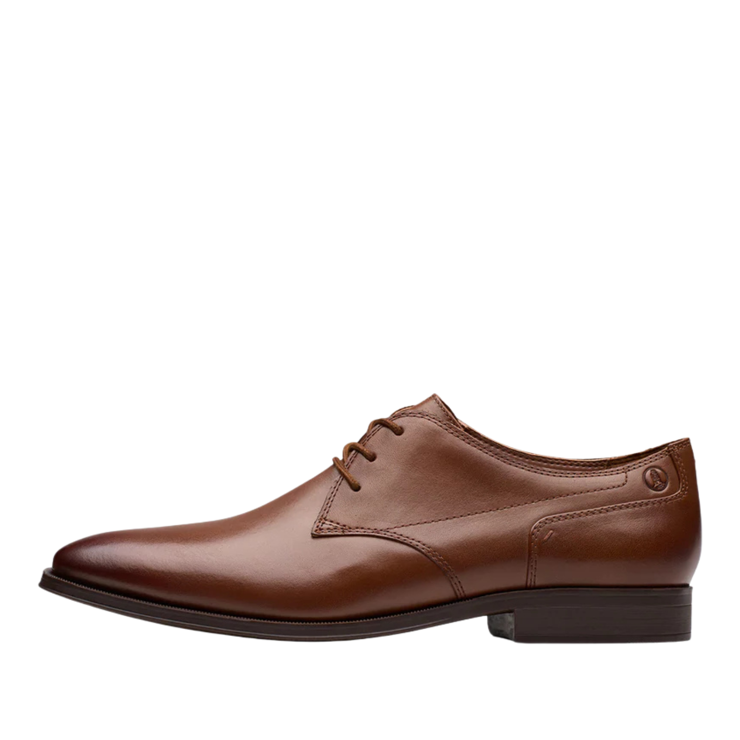 Clarks - Bolton Lace