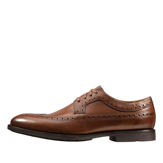 Clarks Ronnie LimitBrogues