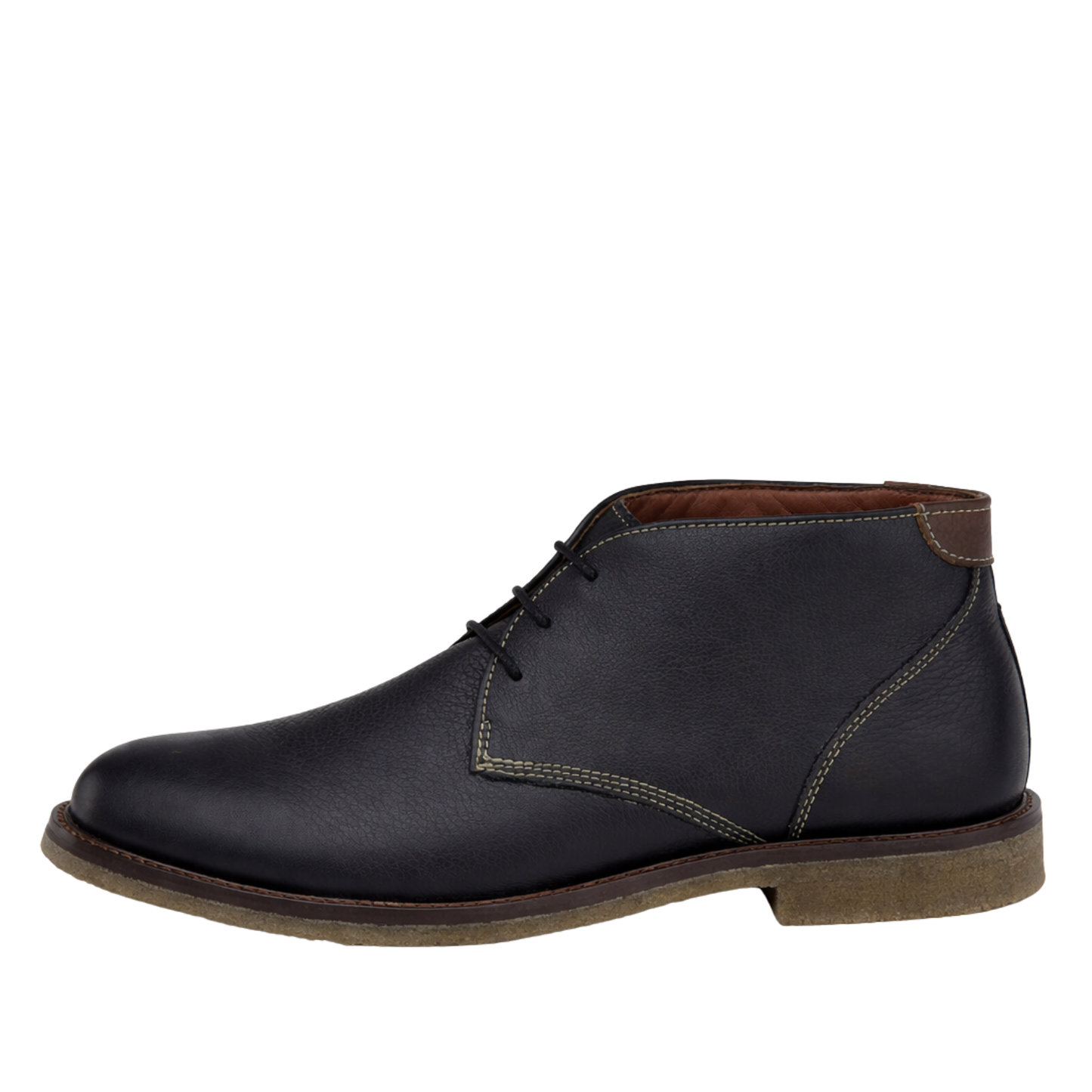 Johnston & Murphy Copeland Chukka