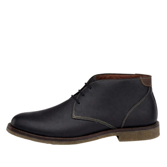 Johnston & Murphy Copeland Chukka