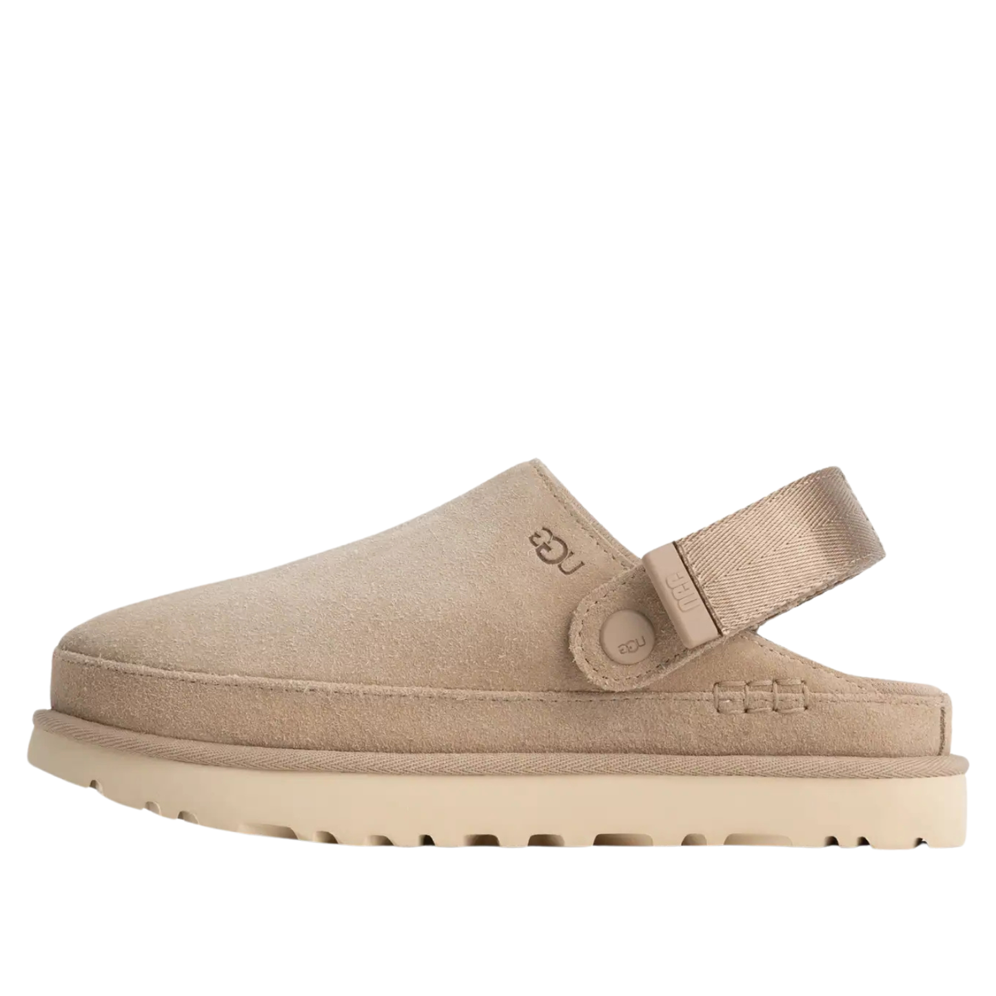 UGG GOLDENSTAR CLOG