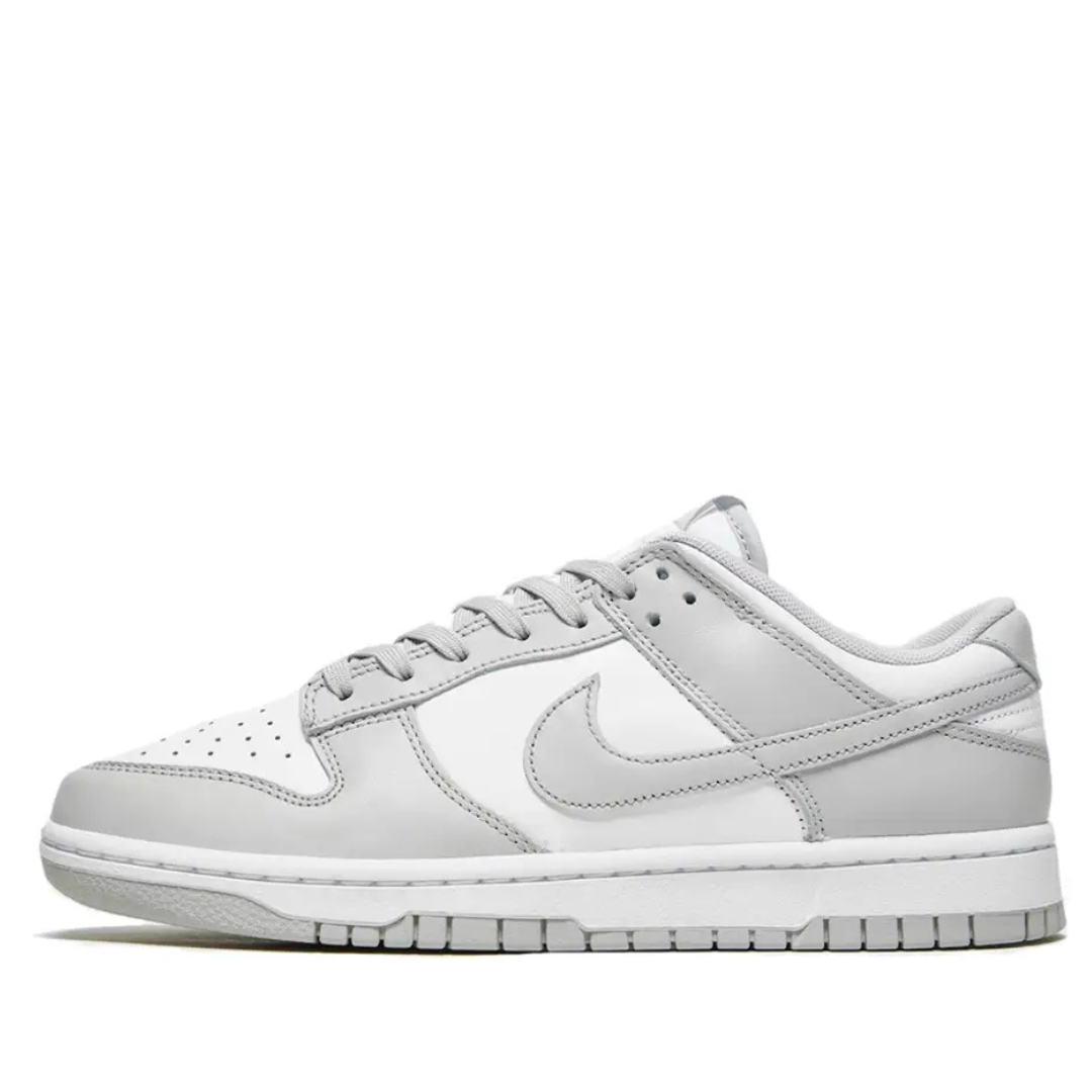 Nike Dunk Low 'Grey Fog'