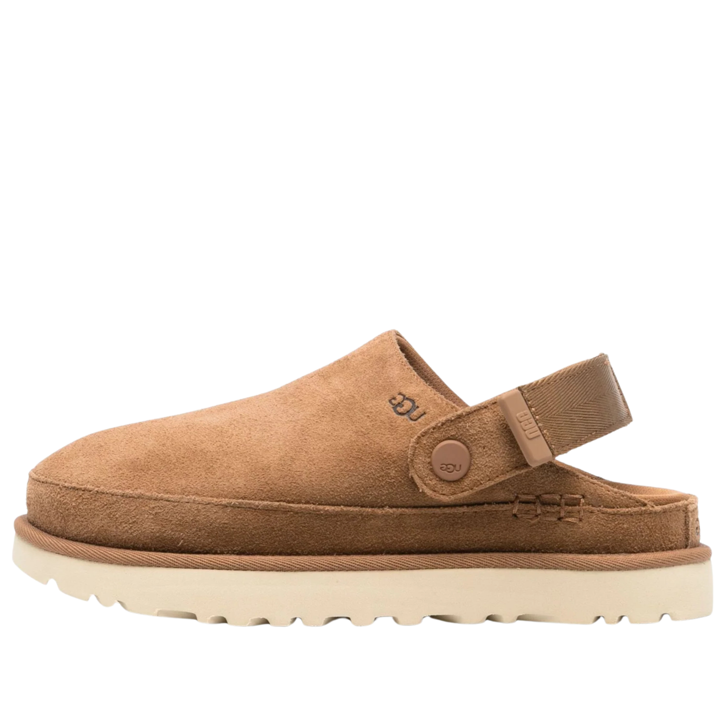 UGG GOLDENSTAR CLOG