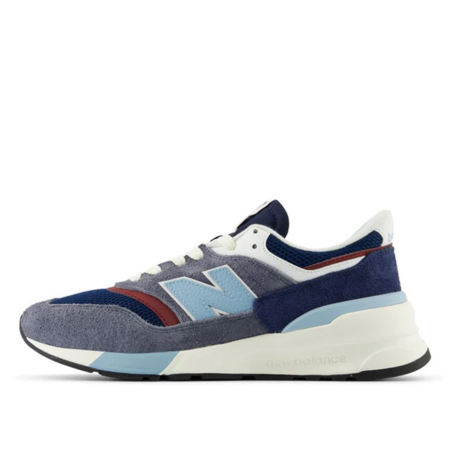 New Balance 997R ‘Dark Arctic Grey Navy’