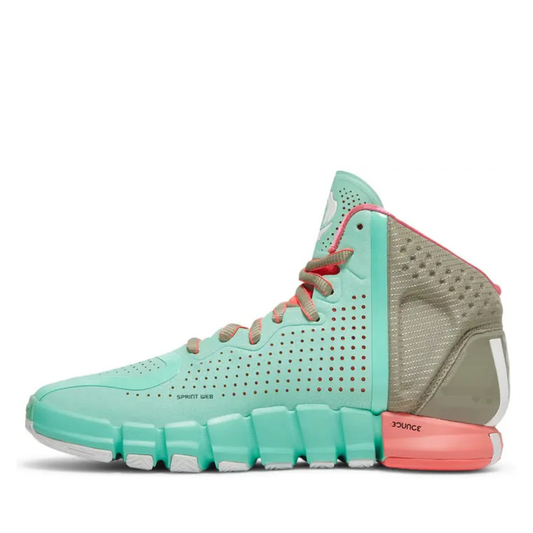 Adidas D Rose 4 Restomod 'Boardwalk'