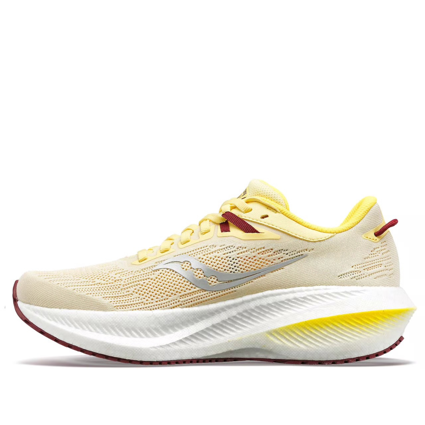 Saucony Triumph 21