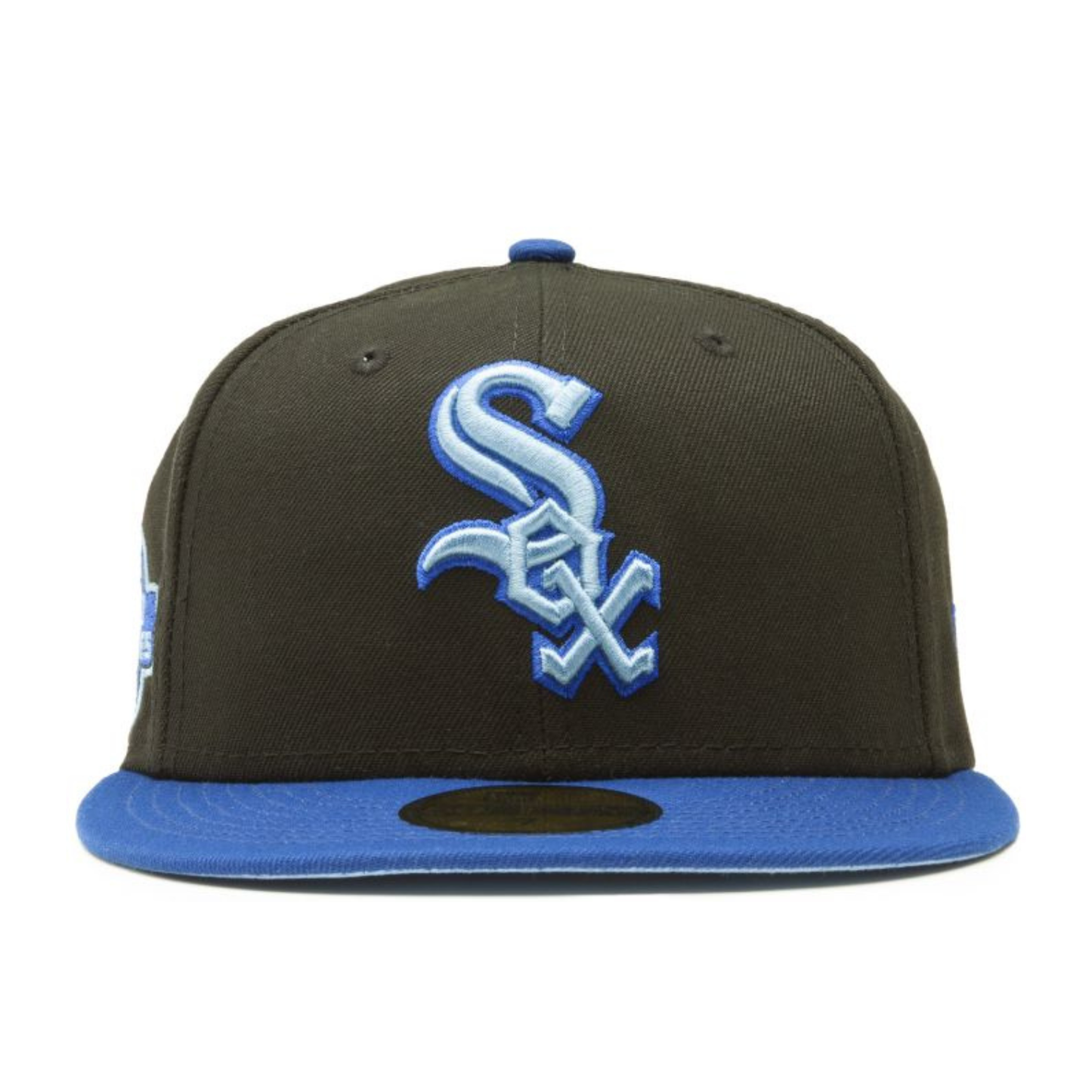 NEW ERA CHICAGO WHITE SOX 59FIFTY FITTED HAT
