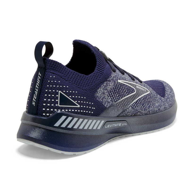 Brooks Levitate StealthFit GTS 5