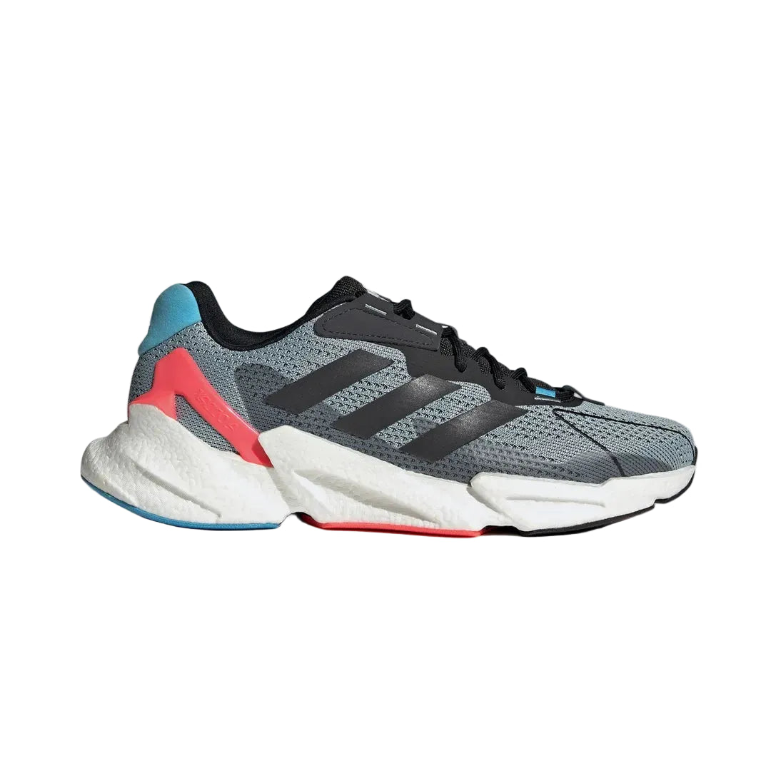 adidas X9000L4 Erkek Gri