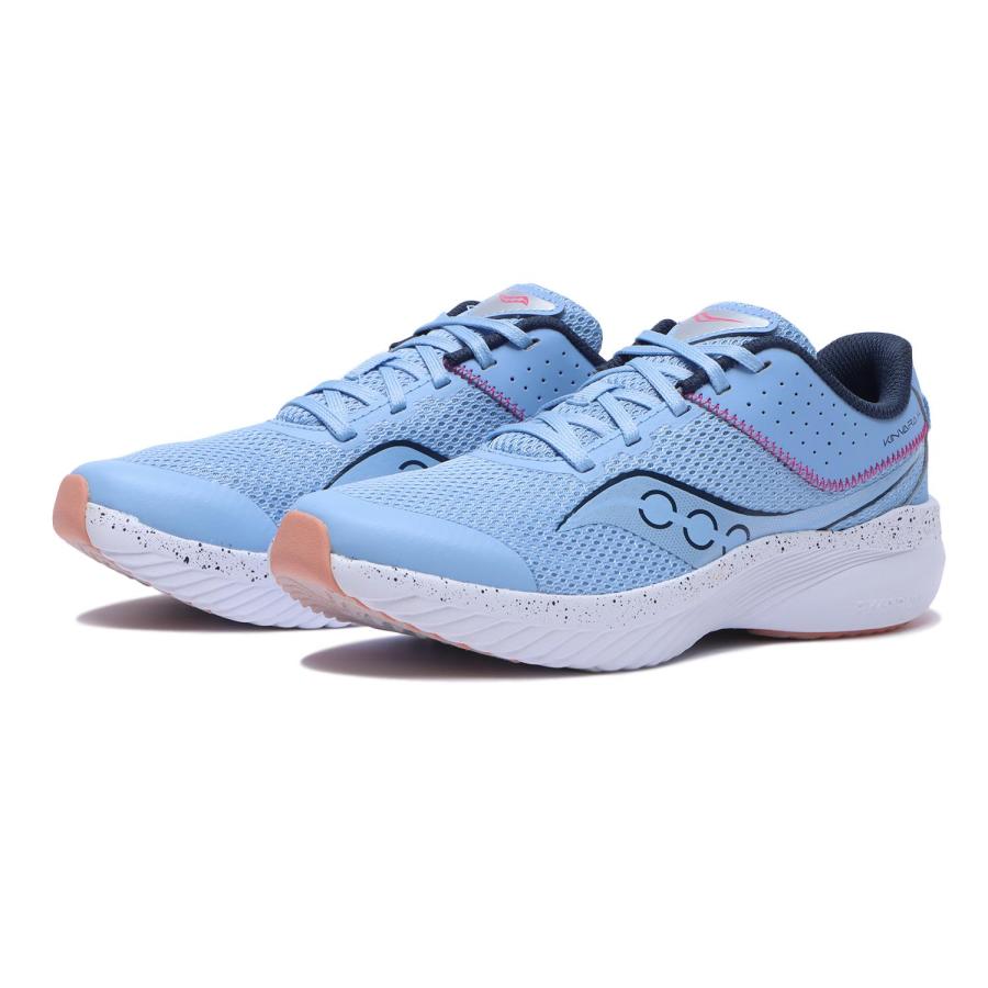 SAUCONY  Kinvara 14 Light Blue