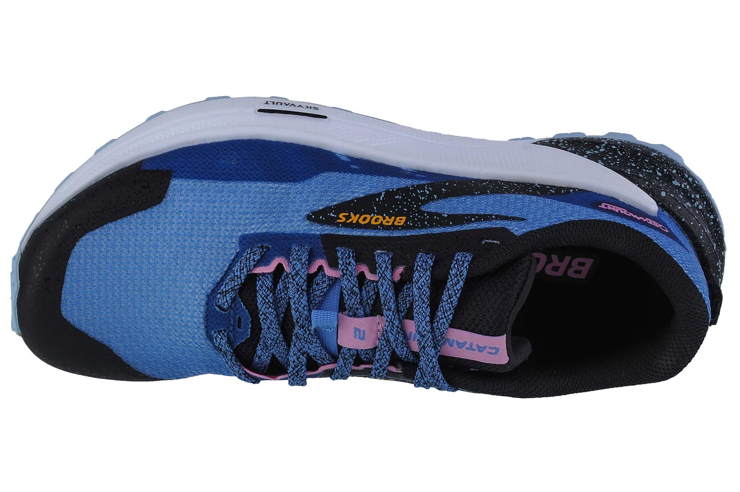 Brooks Catamount 2
