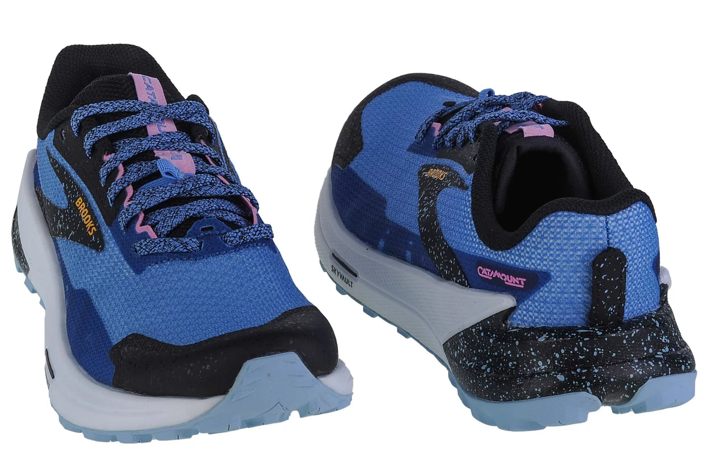 Brooks Catamount 2