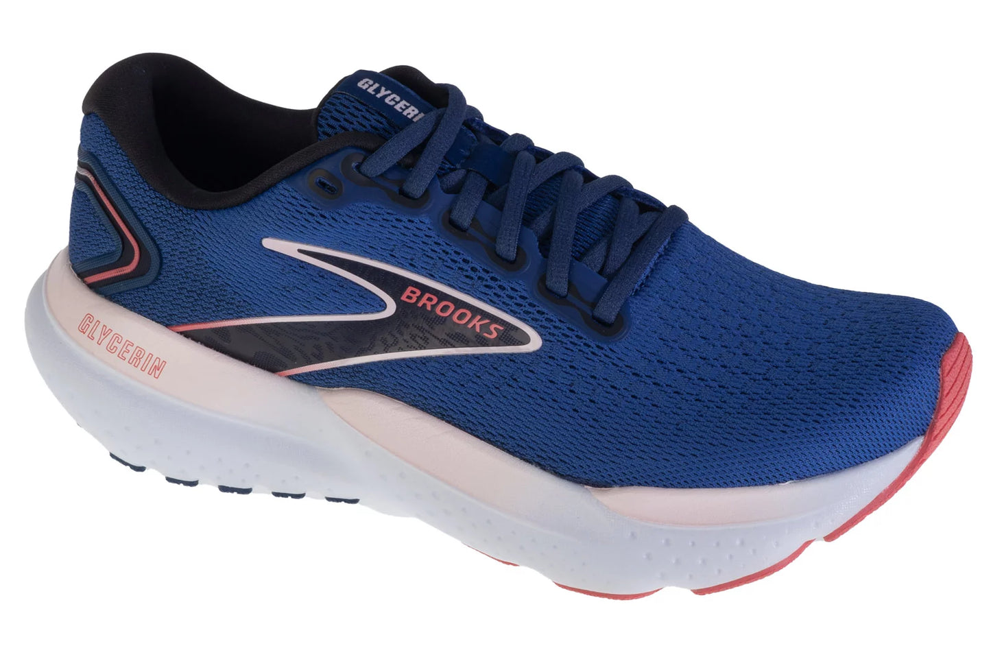 Brooks Glycerin 21