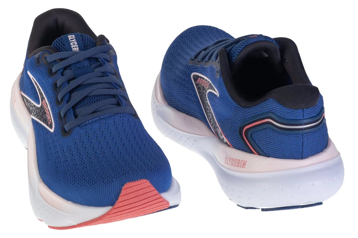 Brooks Glycerin 21