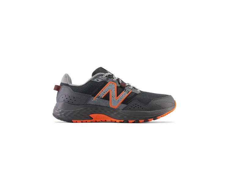 New Balance MT410 Men's Athletic Shoe Black