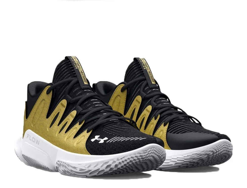 Under Armour Flow Breakthru 4