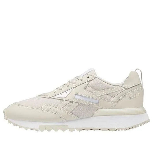 Reebok LX2200 'Stucco White'