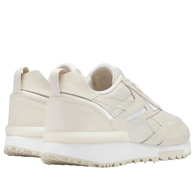 Reebok LX2200 'Stucco White'