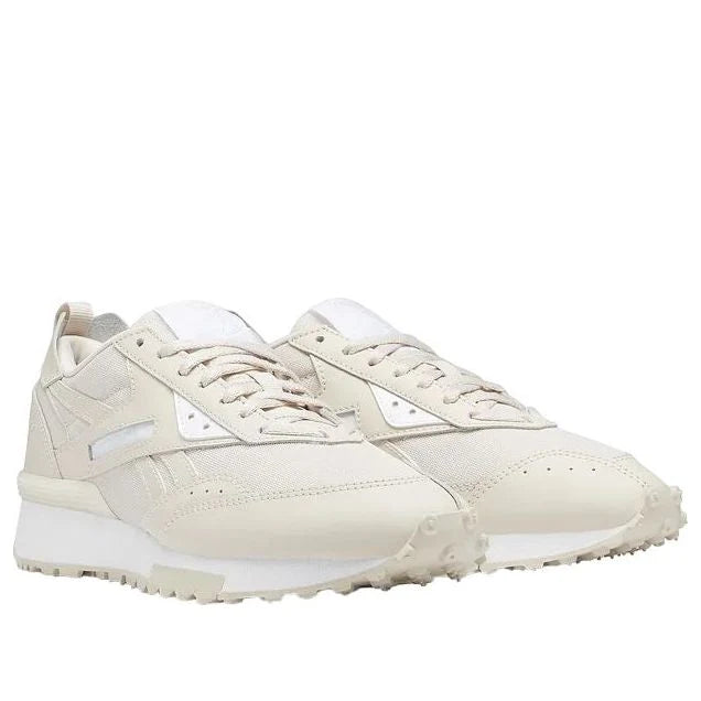 Reebok LX2200 'Stucco White'