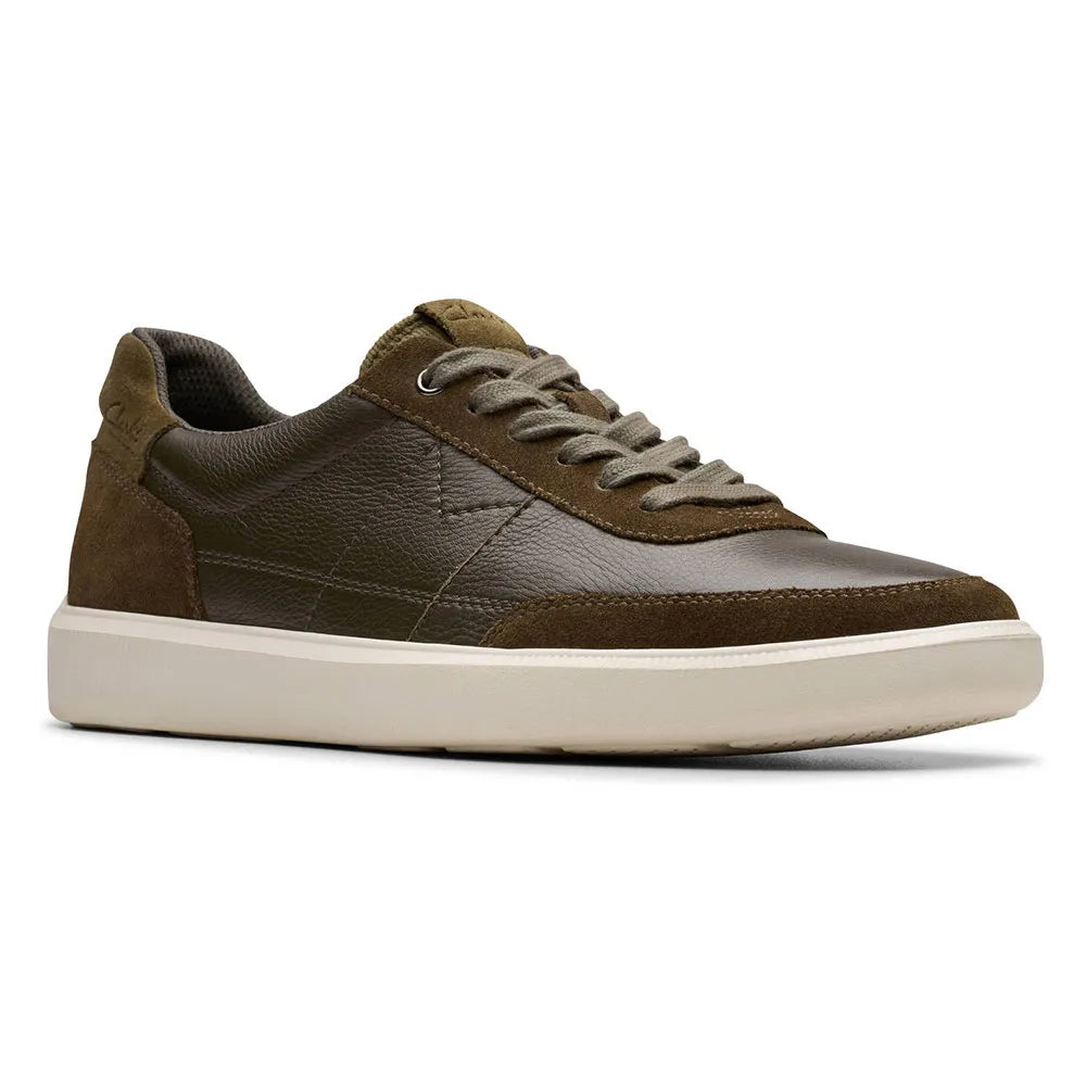 Clarks Shoes Brodin Lo trainers