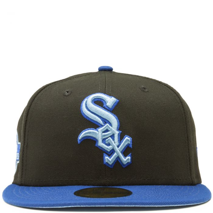 NEW ERA CHICAGO WHITE SOX 59FIFTY FITTED HAT