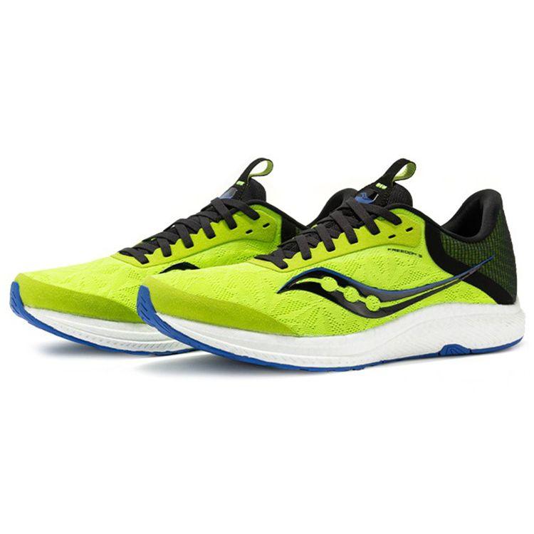 Saucony Freedom 5