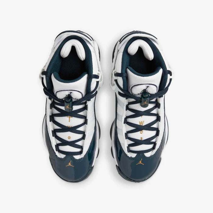 Nike Air Jordan 6 Rings