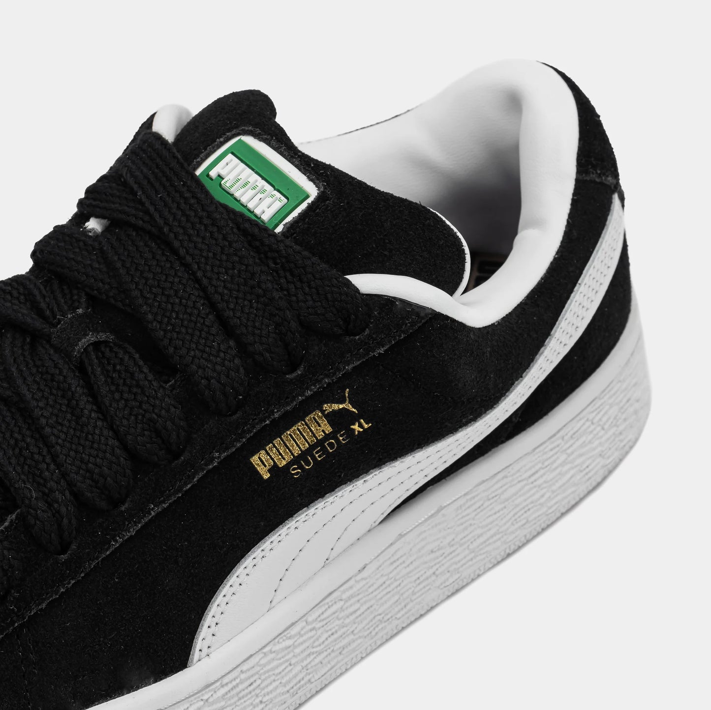PUMA Suede XL