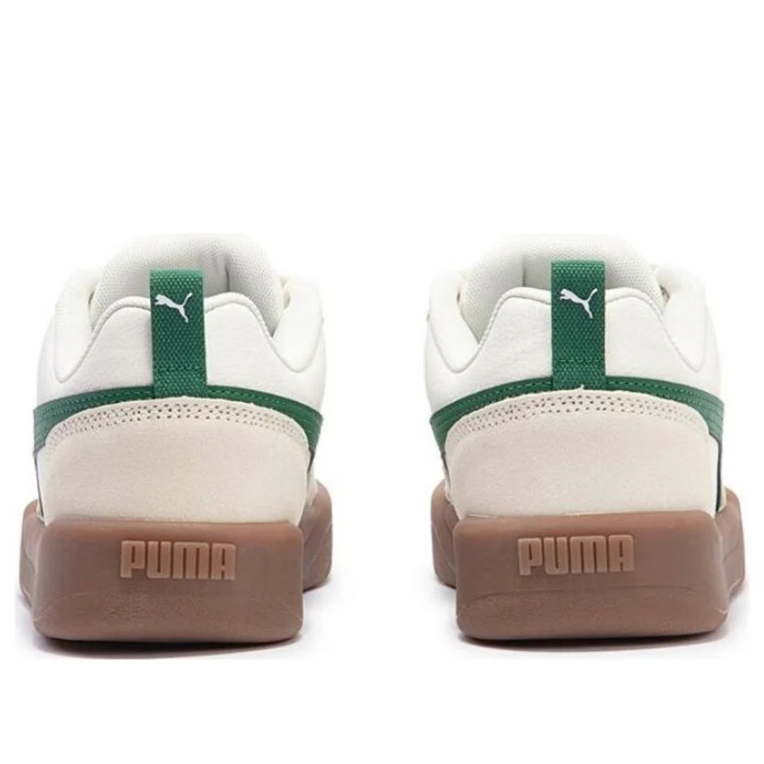 PUMA Park Lifestyle OG 'White Green Brown'