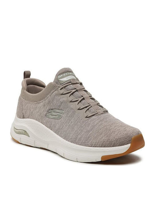 Skechers Sneakers Gray