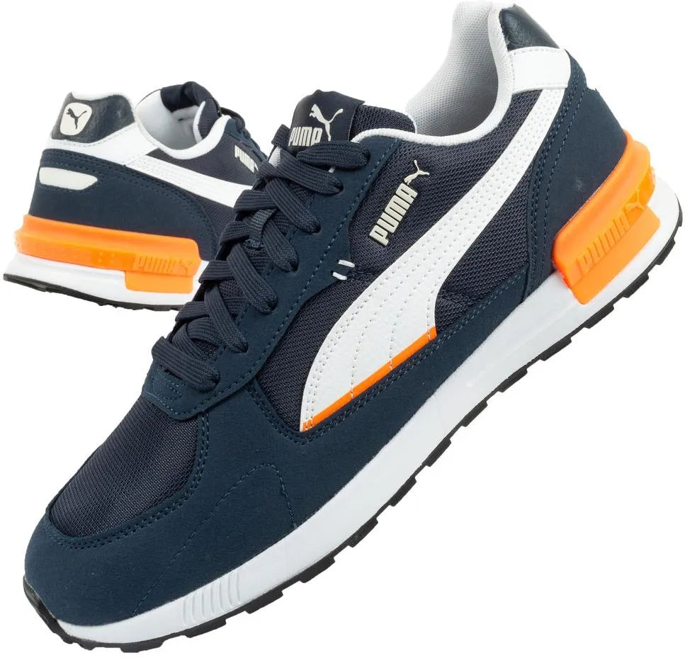 Puma Gravition