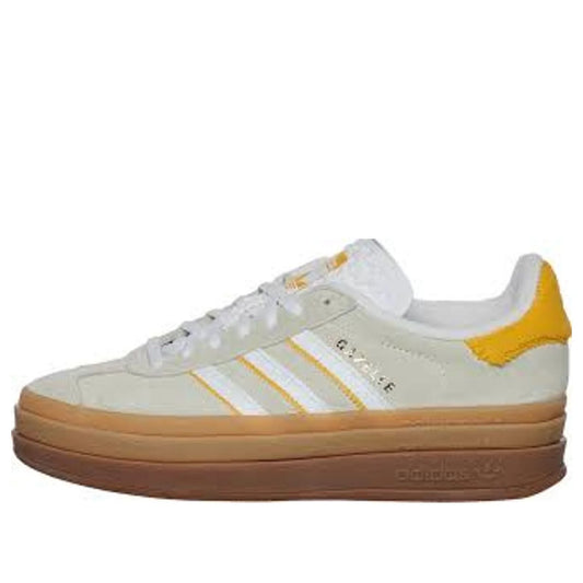Adidas Gazelle Bold 'Beige Brown'