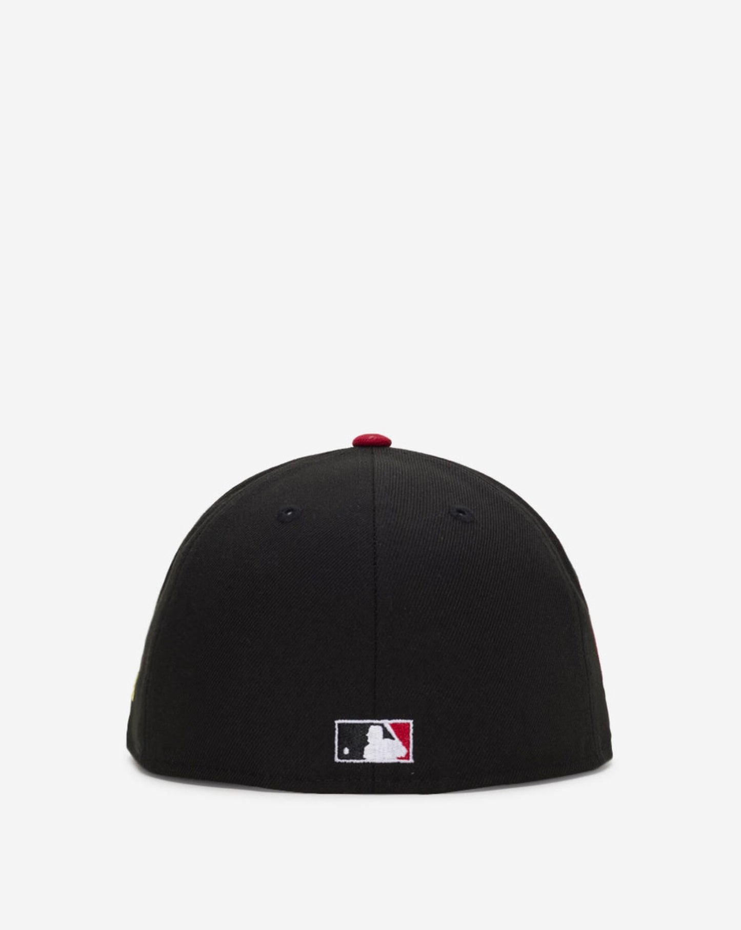 New Era 59Fifty Speed Chicago White Sox Fitted Hat Black