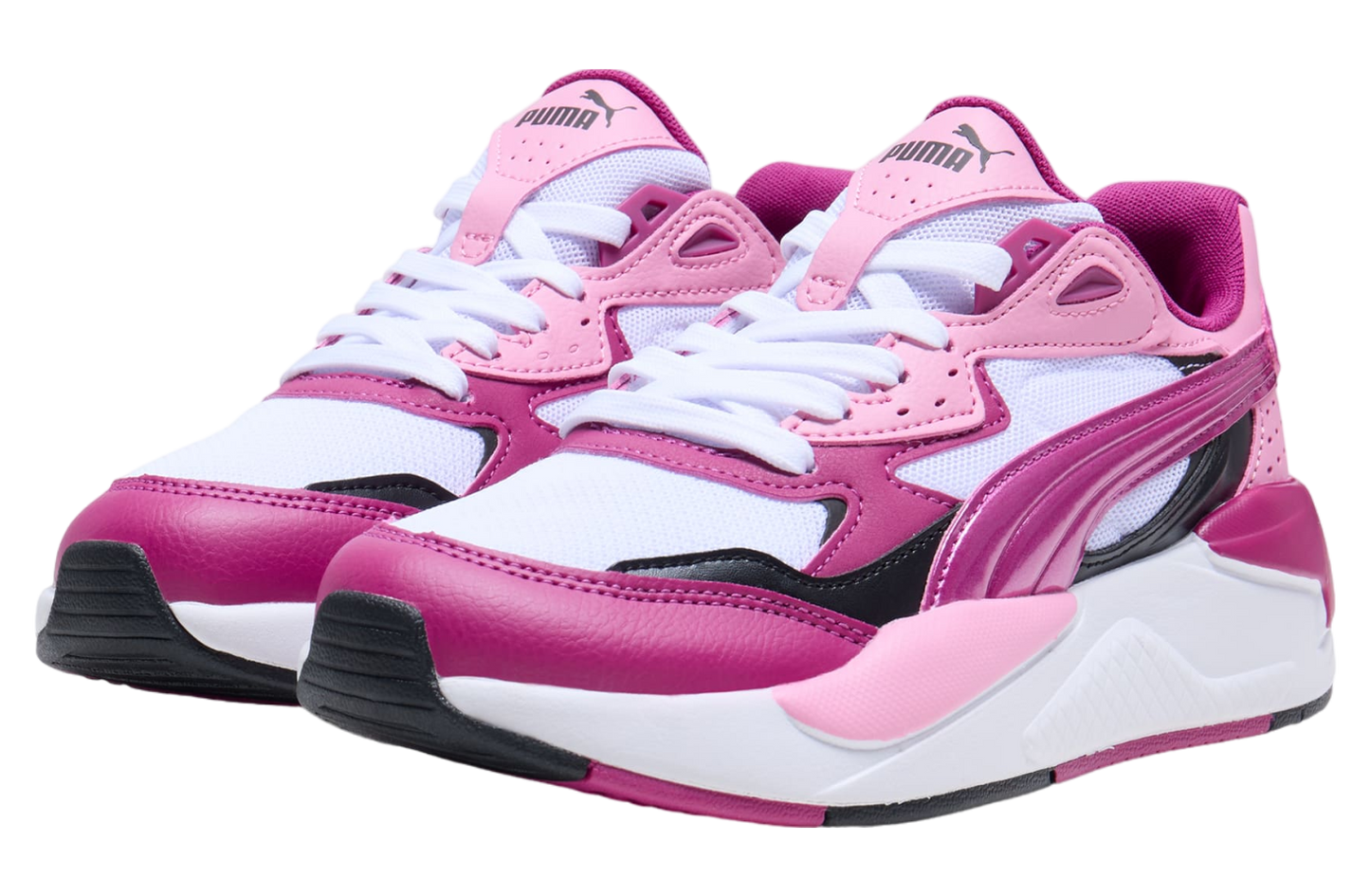 puma X-Ray Speed Metallic Formstrip