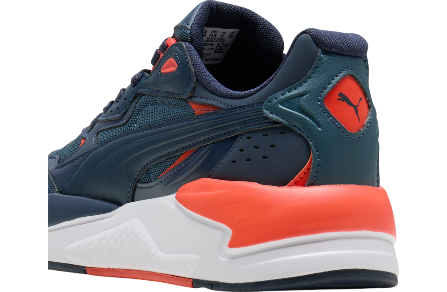 Puma X-ray Speed