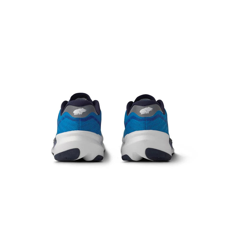 KarhuFusion 4.0 Running Shoes Blue/Mood Indigo AW24