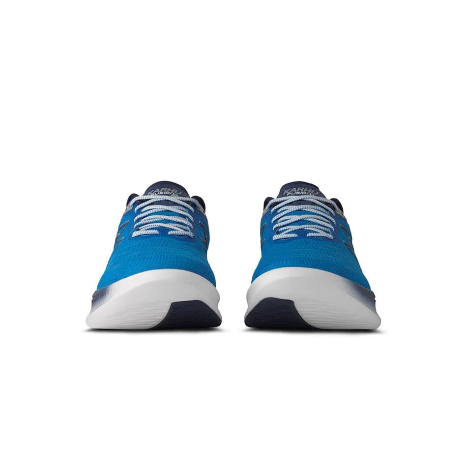 KarhuFusion 4.0 Running Shoes Blue/Mood Indigo AW24