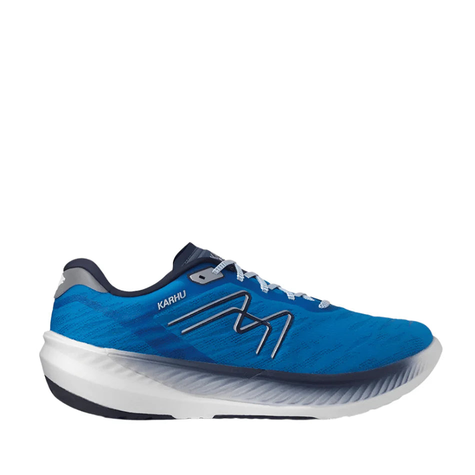 KarhuFusion 4.0 Running Shoes Blue/Mood Indigo AW24
