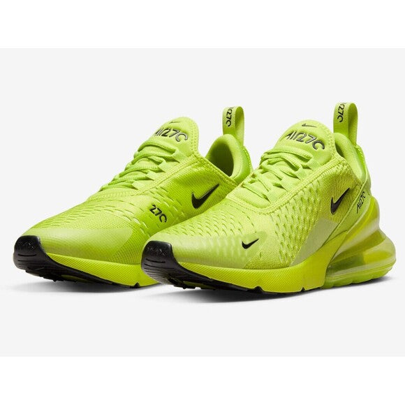 Nike Air Max 270 Tennis Ball
