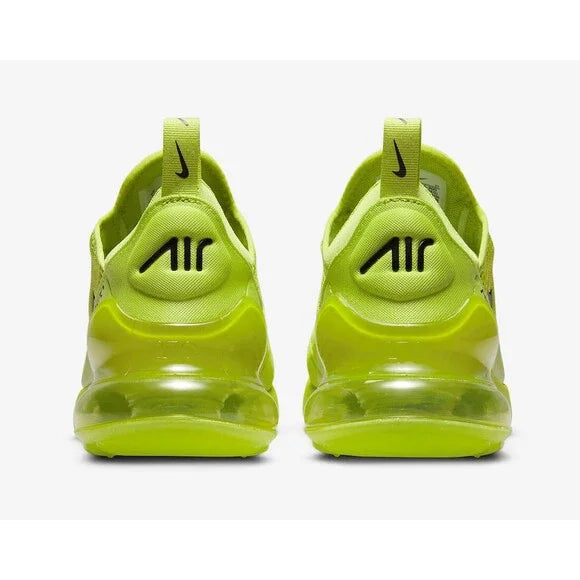 Nike Air Max 270 Tennis Ball