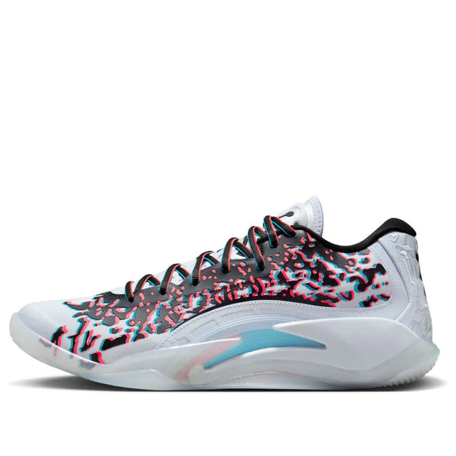 Air Jordan Zion 3 NRG ‘Z-3D’