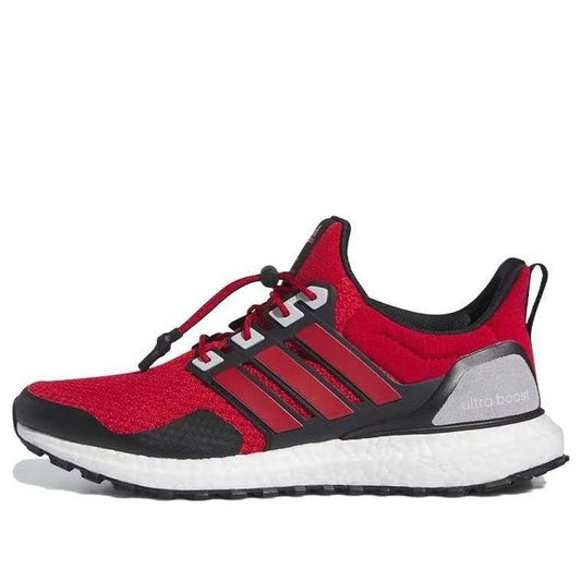 adidas UltraBoost 1.0 'NCAA Pack - NC State'