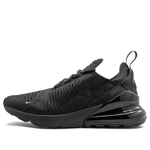Nike Air Max 270 'Triple Black'