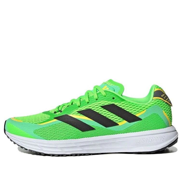 adidas SL20.3 'Solar Green Black'