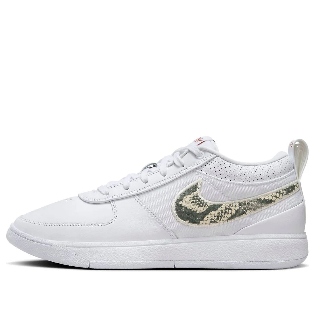 Nike Book 1